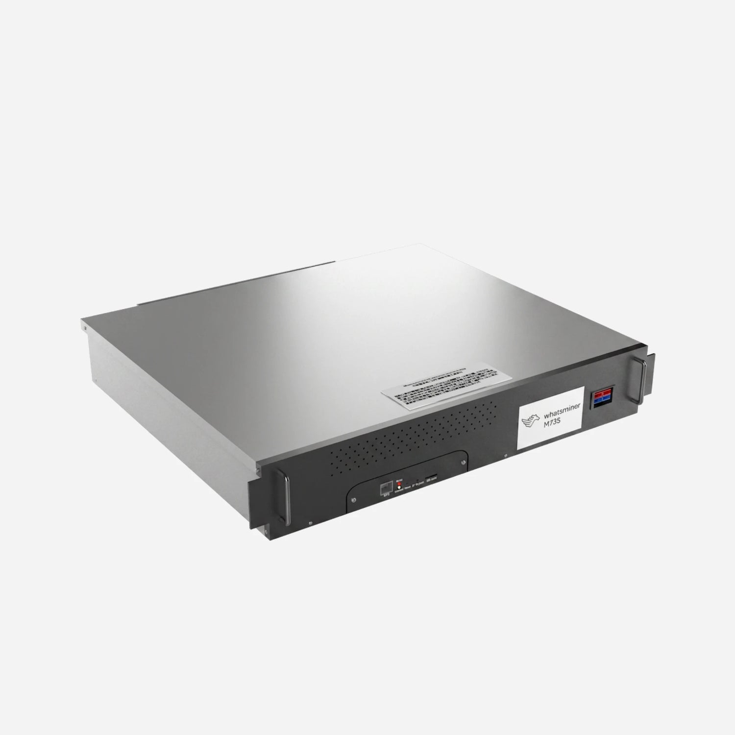 MicroBT Whatsminer M63S+ 430 TH