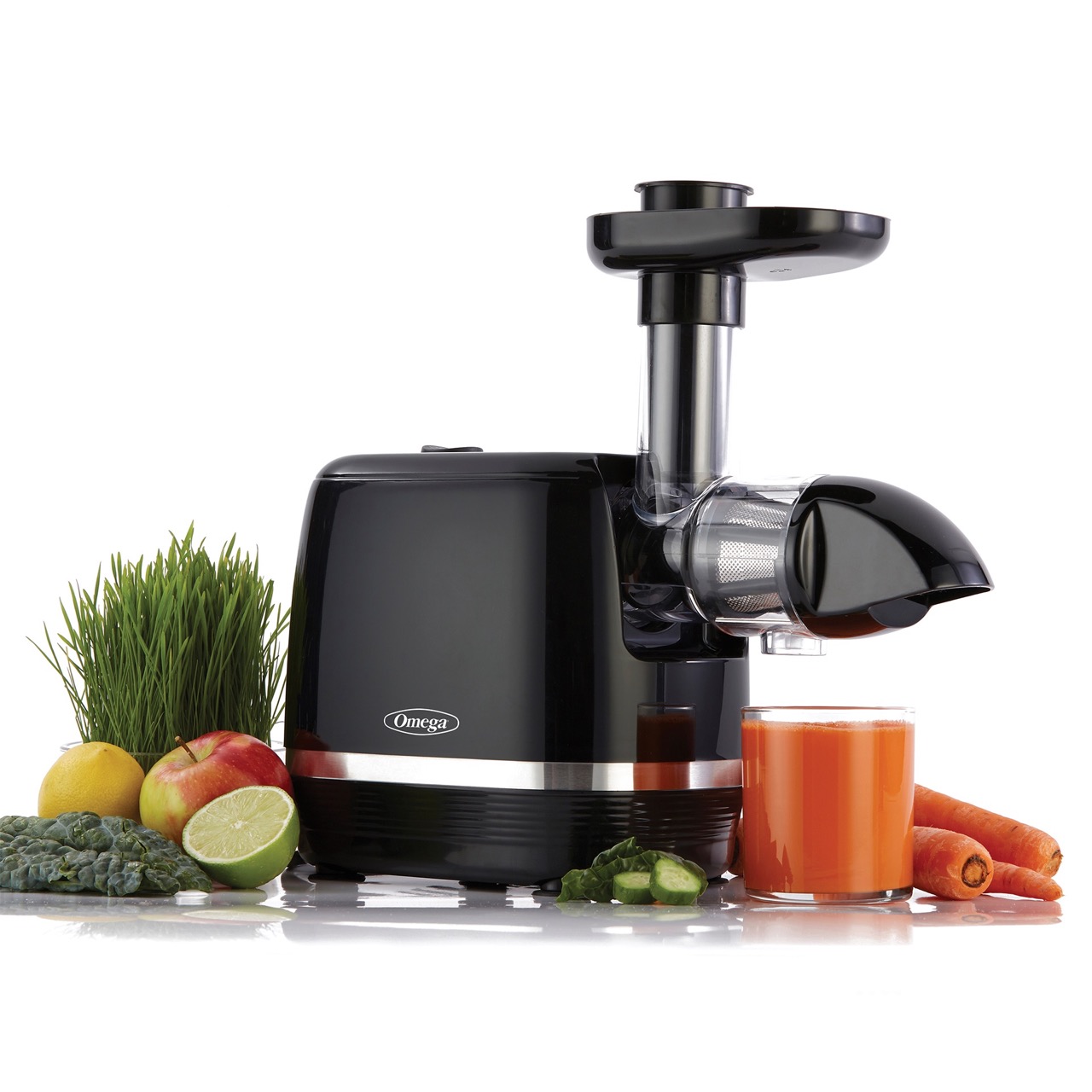 Omega Juicer H3000R-F