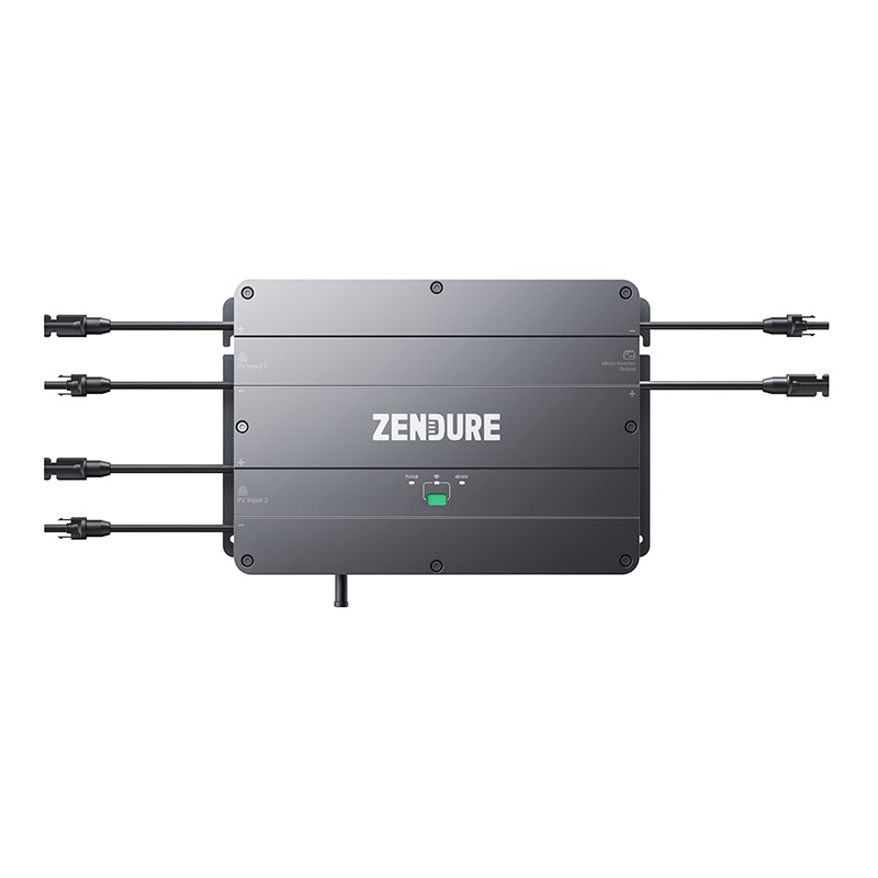 Zendure HUB 1200