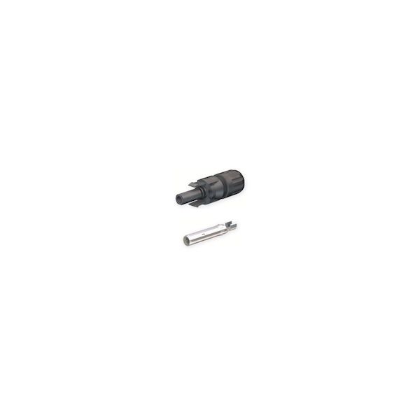 Stäubli Kabelkupplungsstecker MC4 Male (5-6 mm)   Stäubli Kabelkupplungsstecker MC4 Male (5-6 mm)