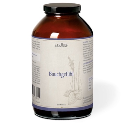 Bauchgefühl - 530 Kapseln Bauchgefuehl_530Kapseln