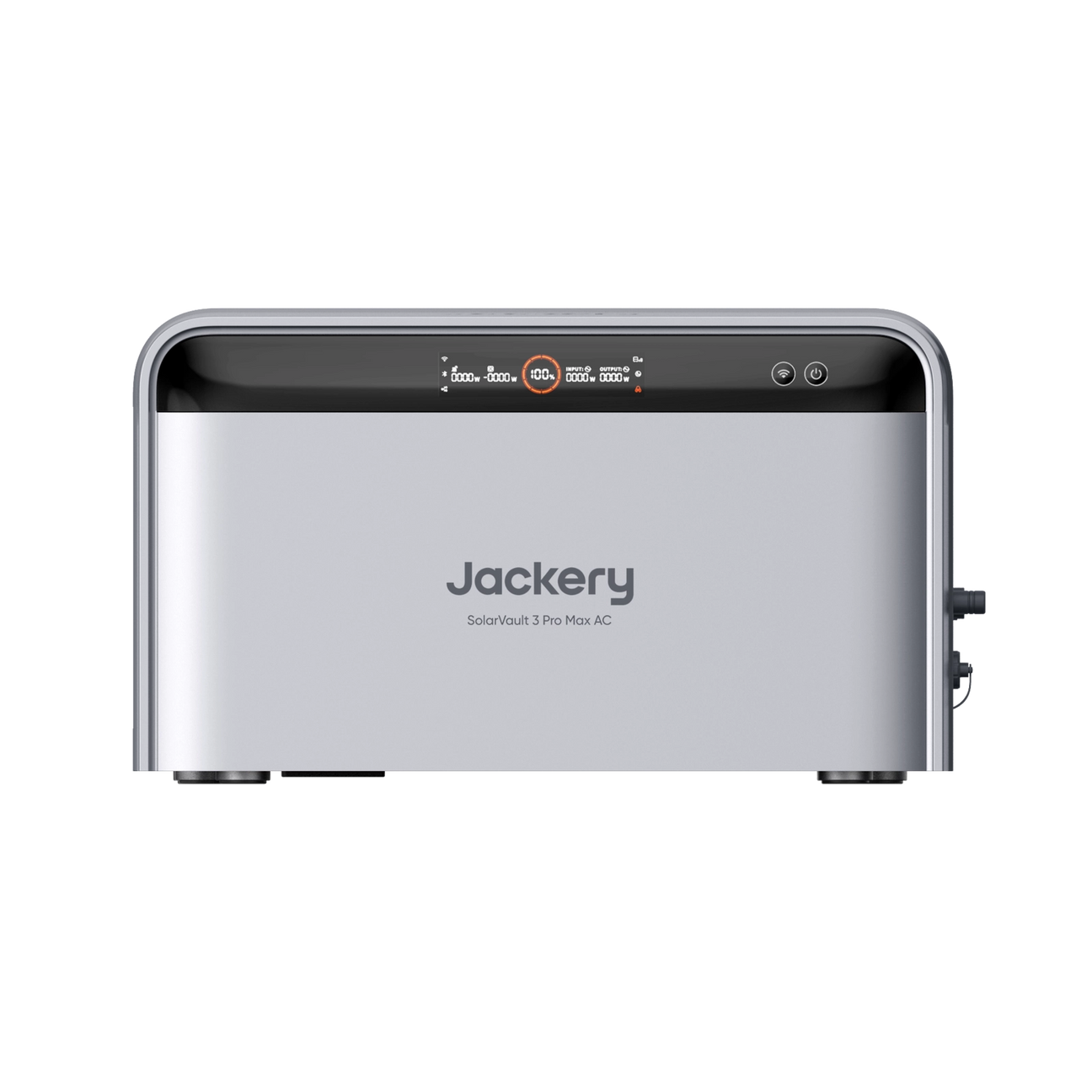Jackery SolarVault 3 Pro Max AC | 2,52 kWh AC Speicher