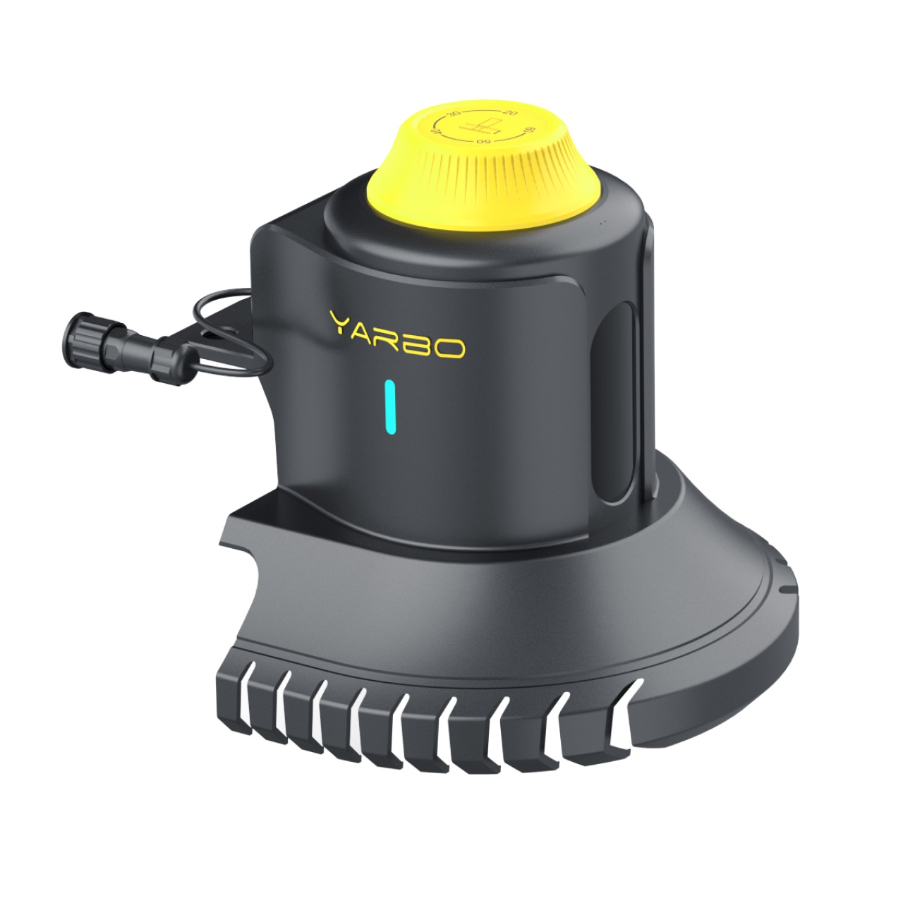 Yarbo Rasen-Trimmer