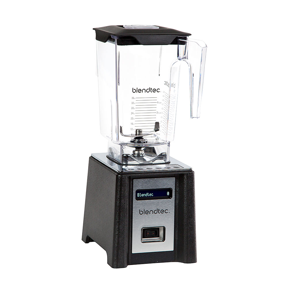 Blendtec Professional 750 inkl. WildSide+ Jar