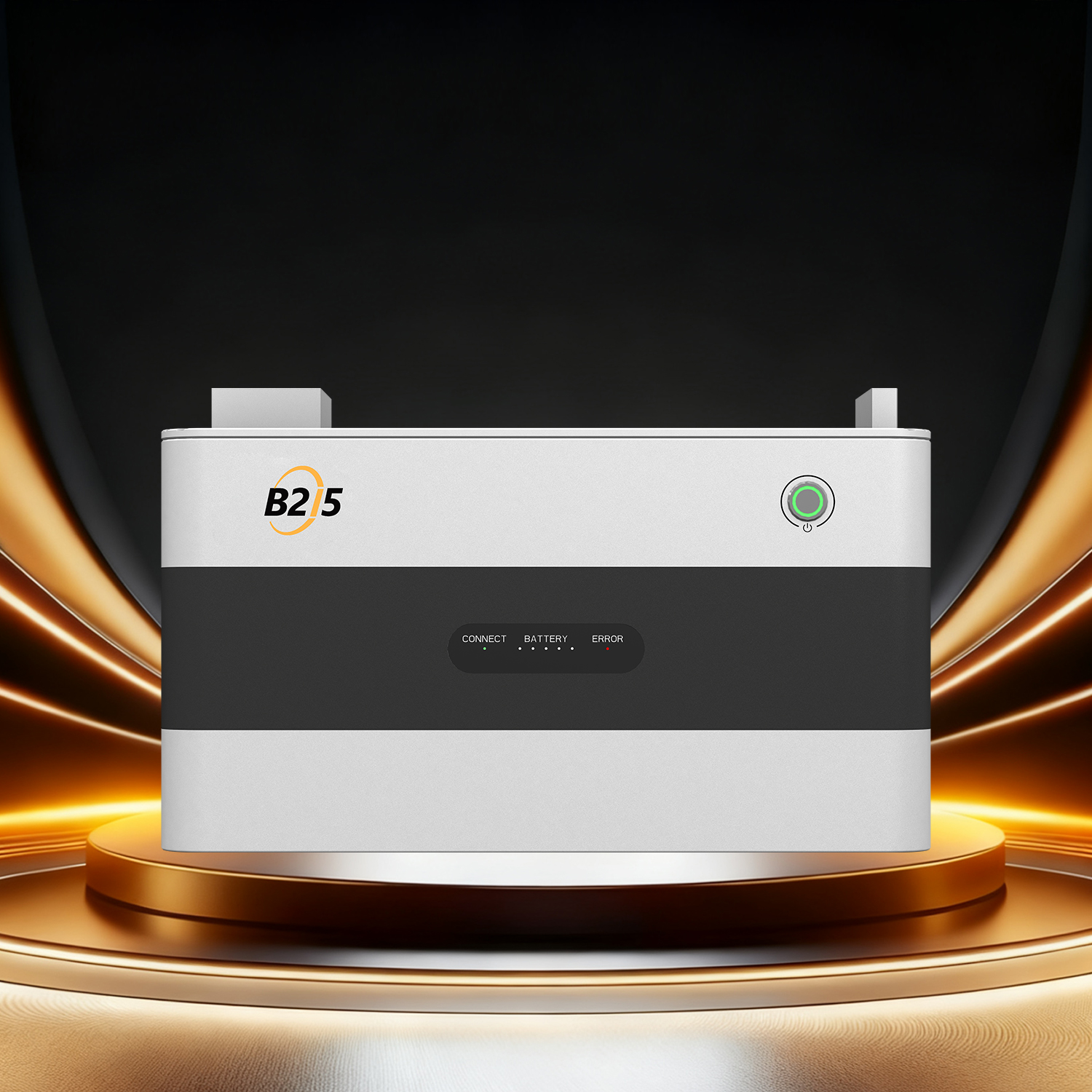 SunEnergyXT | SunLit Balkonspeicher B215 Erweiterungsakku