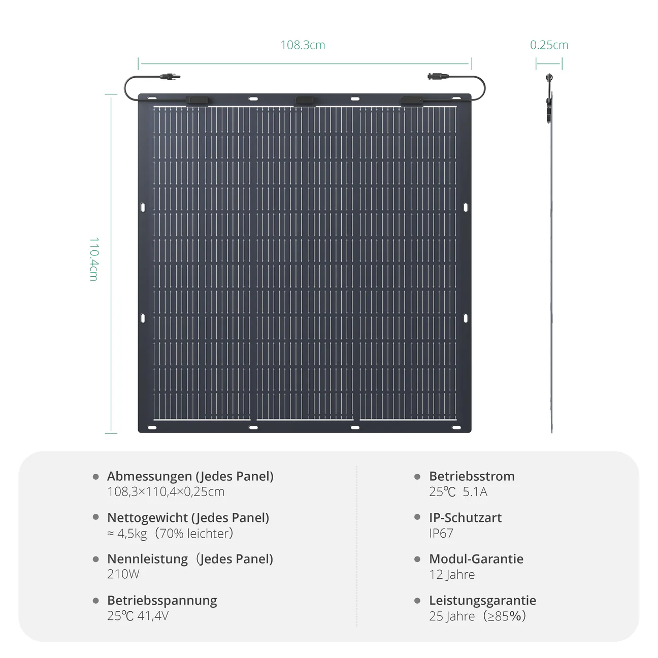 Zendure Balkonkraftwerk | SolarFlow 1200