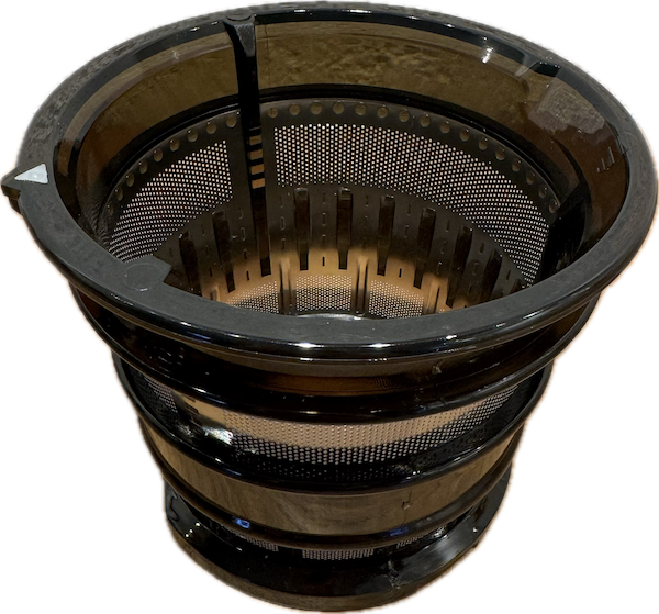 Feinsieb by Zoo Zebra