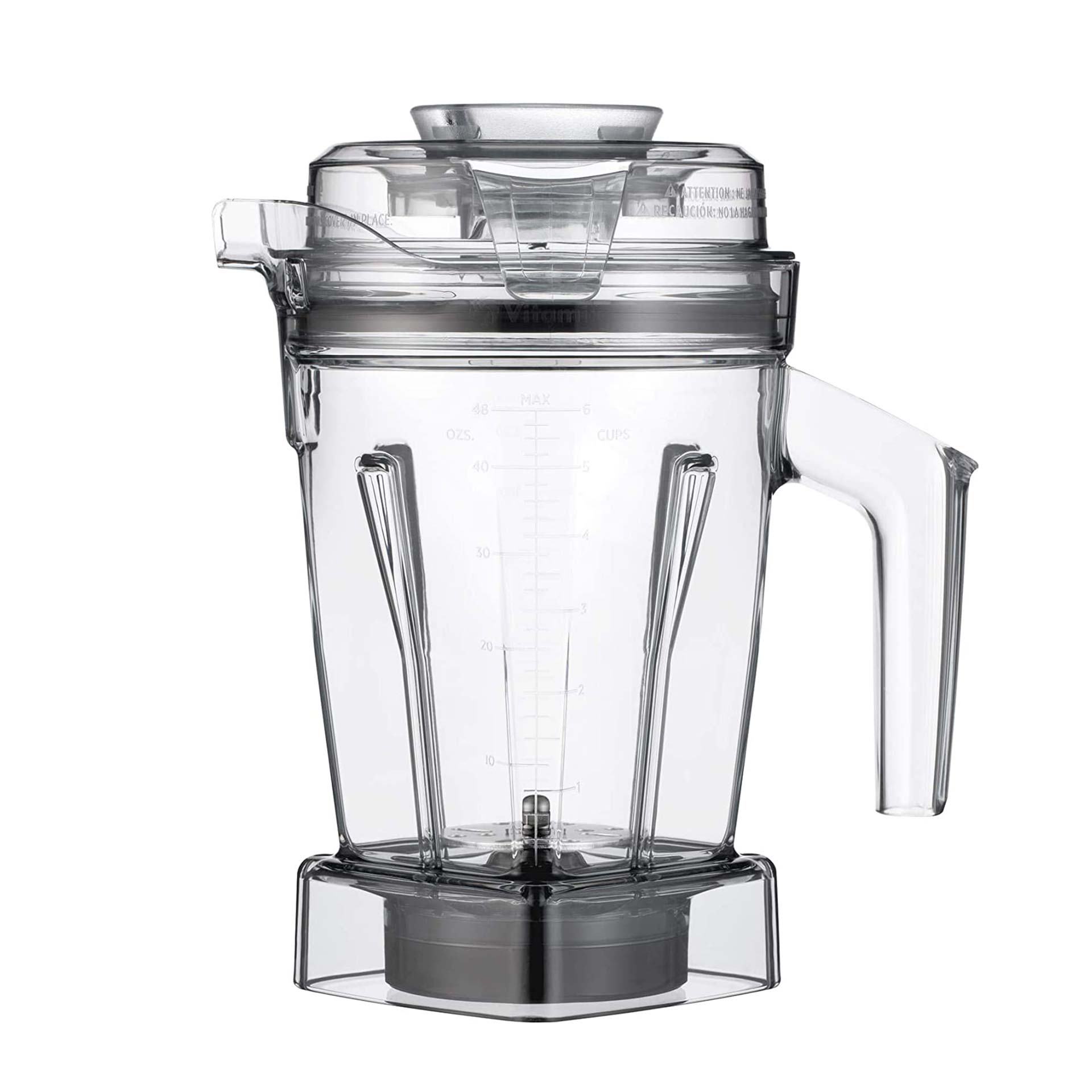 Vitamix Ascent Series 1.4L Aer Disc Behälter