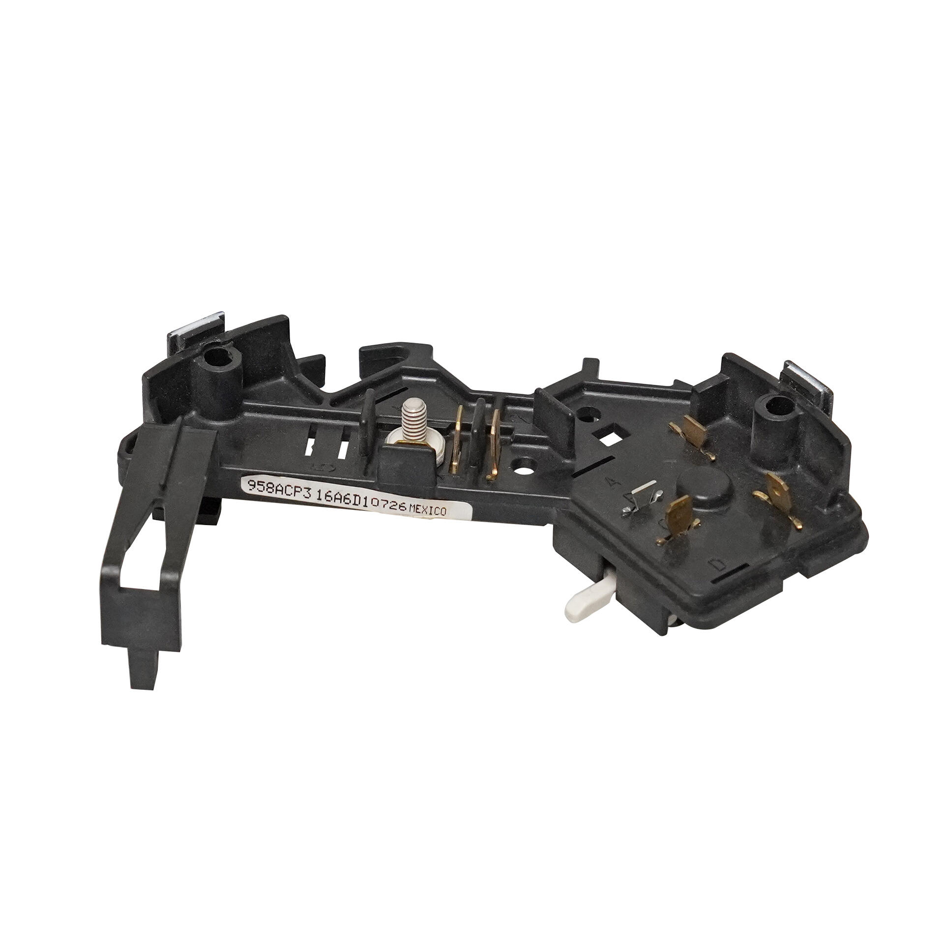 Champion Saftpresse Fliehkraftregler neue Version