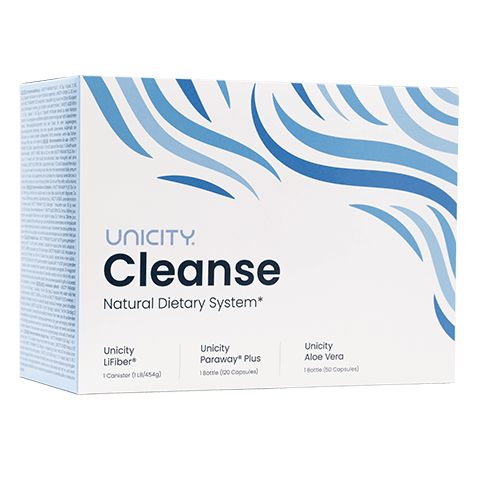 Unicity Cleanse System