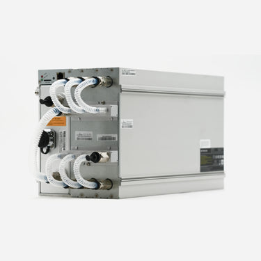 Bitmain Antminer S21 XP Hydro 495 TH