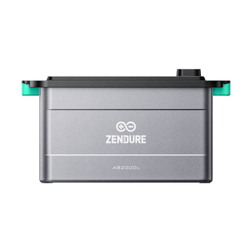 Zendure SolarFlow AB2000L Erweiterungsbatterie