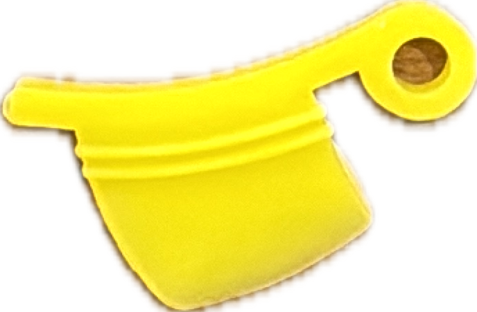 Tresterlasche by Zoo Zebra 