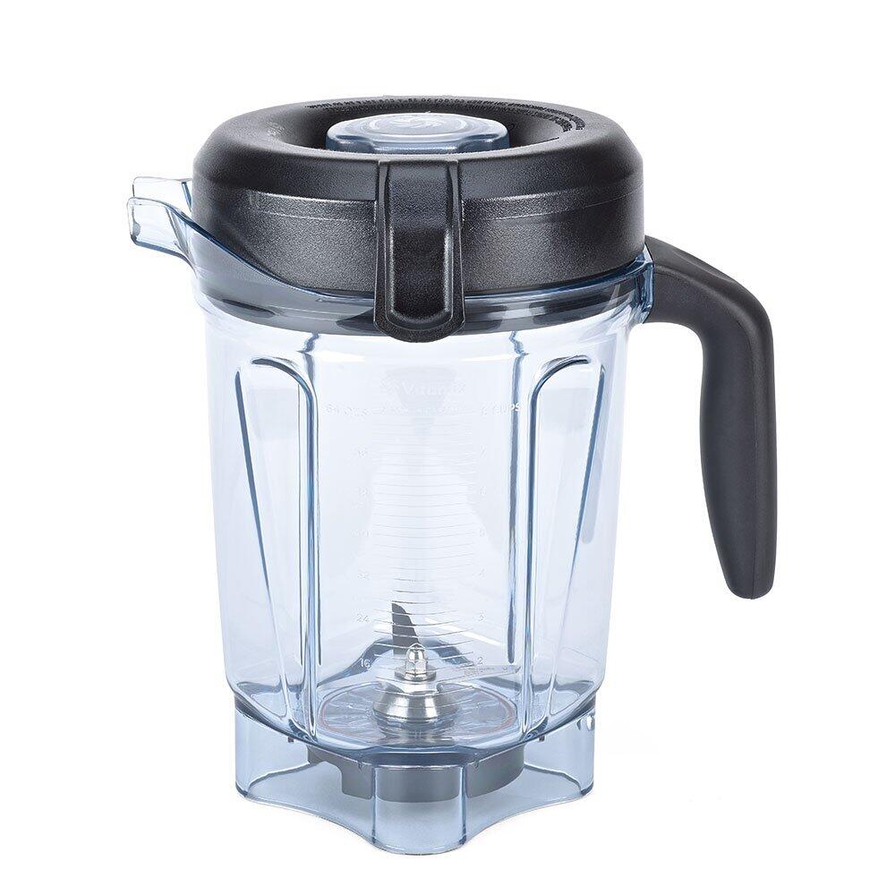 Vitamix 2.0-l-LowProfile-Tritan-Behälter mit Nass-Schneidemesser