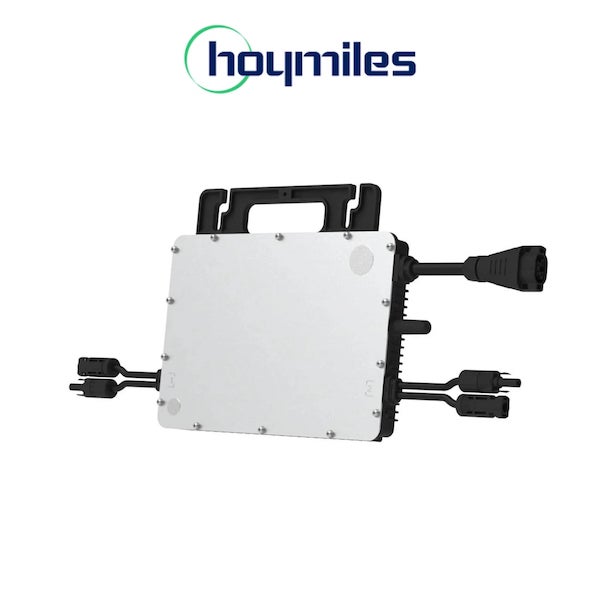 Hoymiles HMS-1000-2T Mikro-Wechselrichter