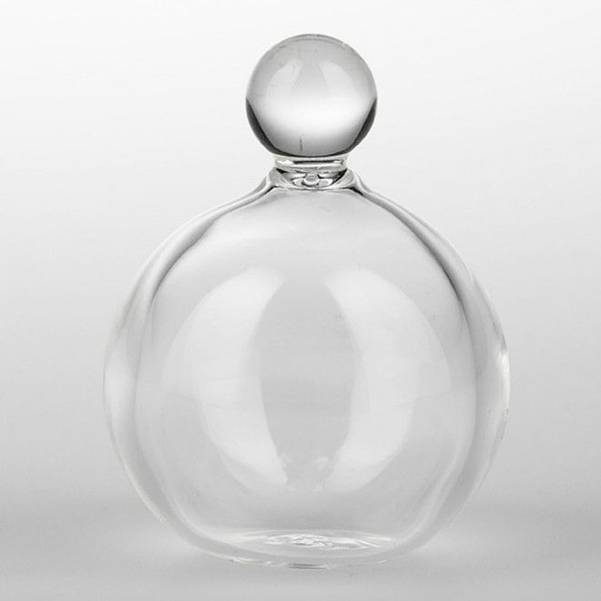 Ersatz-Kronenstöpsel Glas | Karaffe Alladin 1,3l Glasdeckel_Wasserspender_Universe
