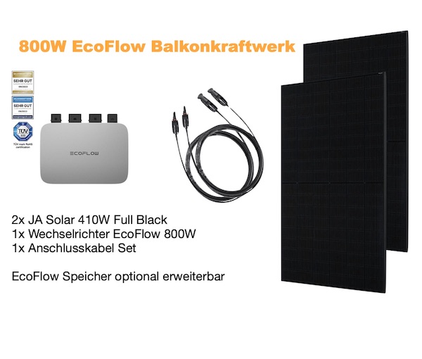 EcoFlow_Balkonkraftwerk_800W EcoFlow_Balkonkraftwerk_800W