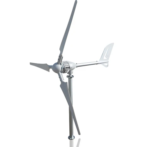 ISTA BREEZE® I-700 Windgenerator mit 3 oder 5 Flügeln