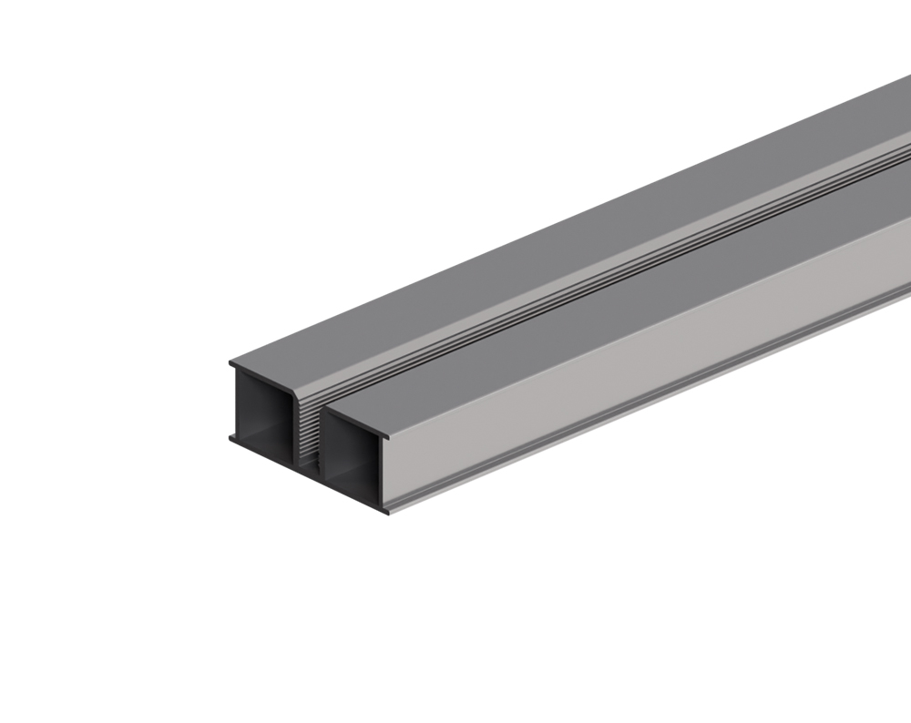 Eurotec FLD-Montageprofil