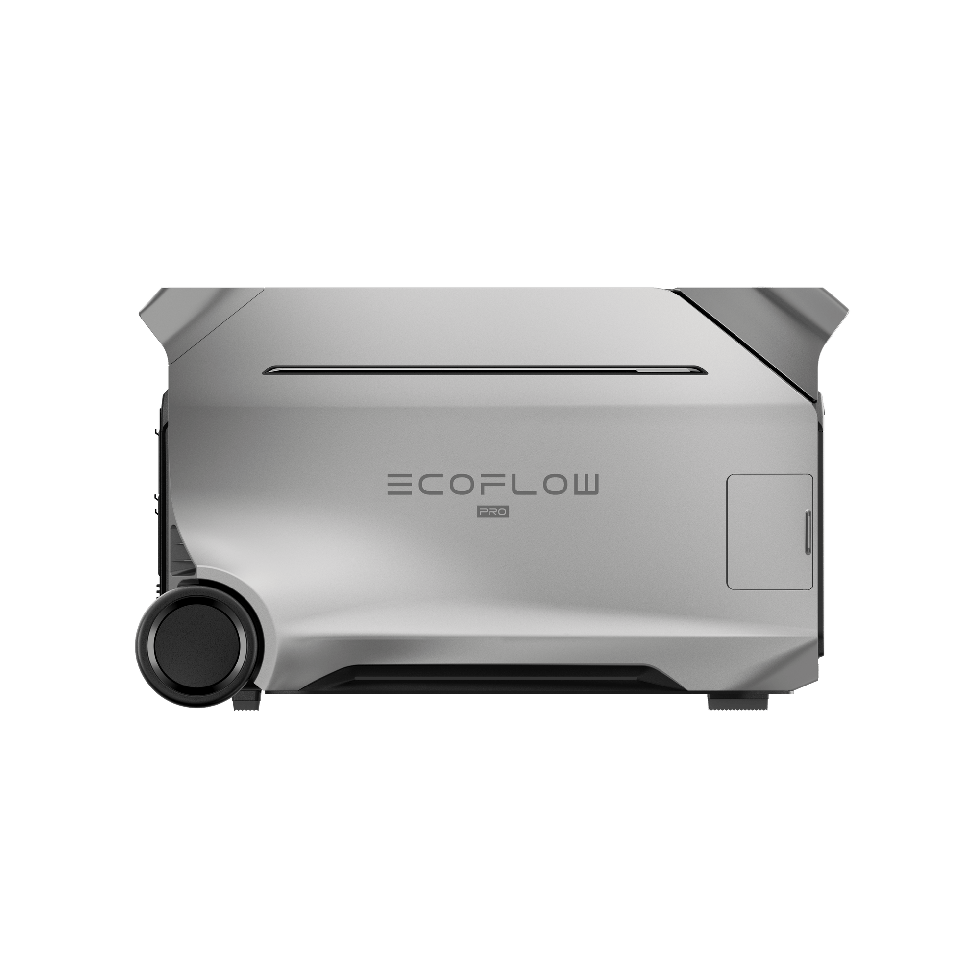 EcoFlow DELTA Pro 3 | Tragbare Powerstation 4.096 Wh