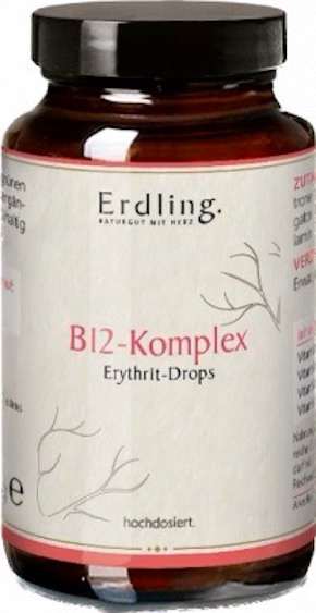 Vitamin-B12-Komplex-Drops