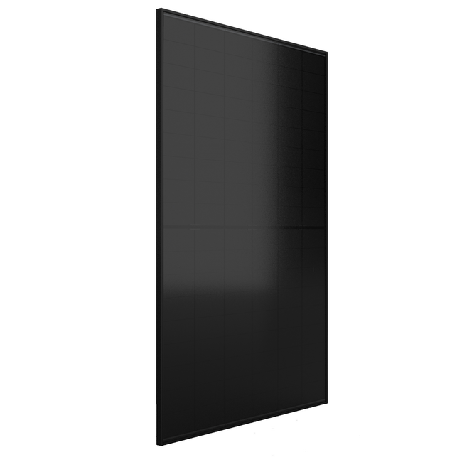 Solarpanel |  Aiko Solar 440W Full Black (MC4) Solarpanel |  Aiko Solar 440W Full Black (MC4)