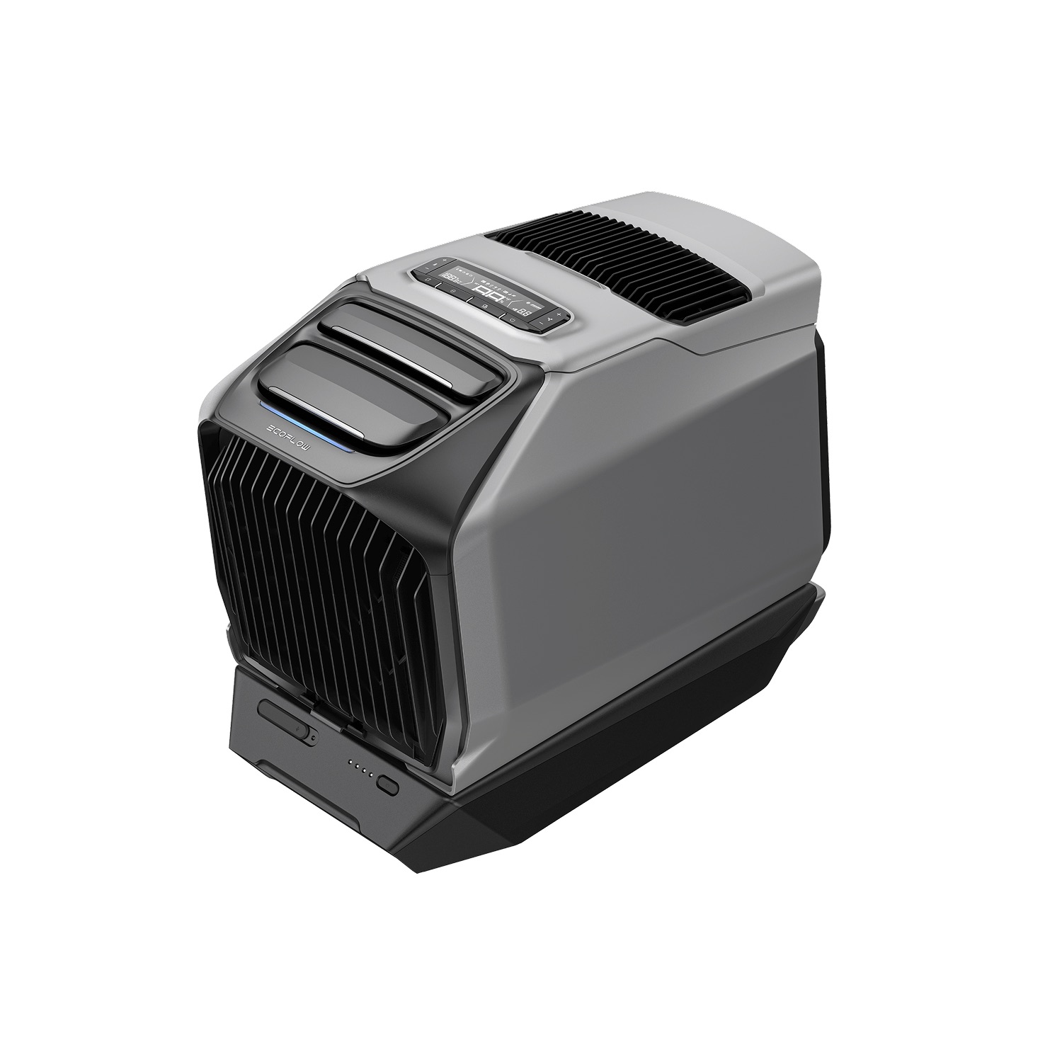EcoFlow WAVE 3 | Die tragbare Klimaanlage 