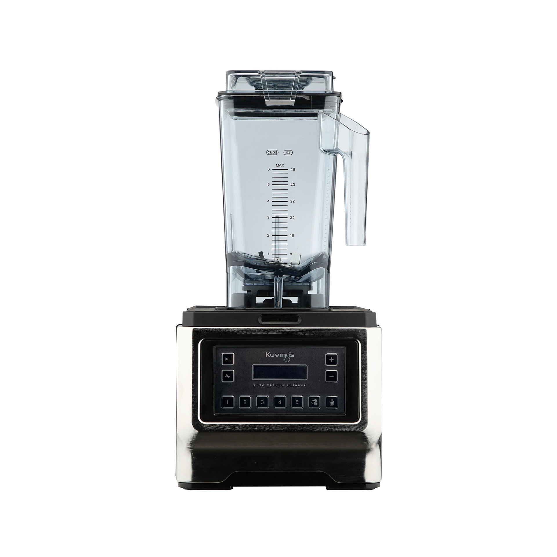 Kuvings CB1000 Professional Auto Vacuum Blender