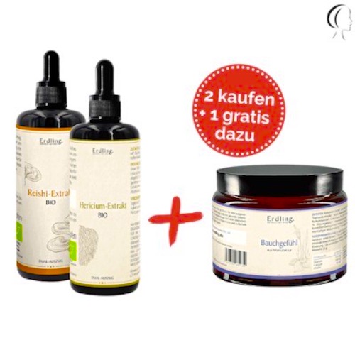 Set: Darm - Mensch  Waldkraft_Pack_Darm_Mensch