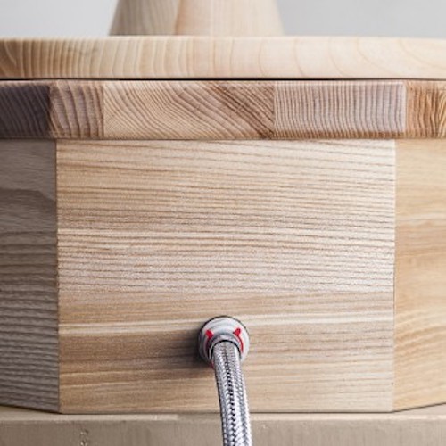 Wasserspender_Anschluss