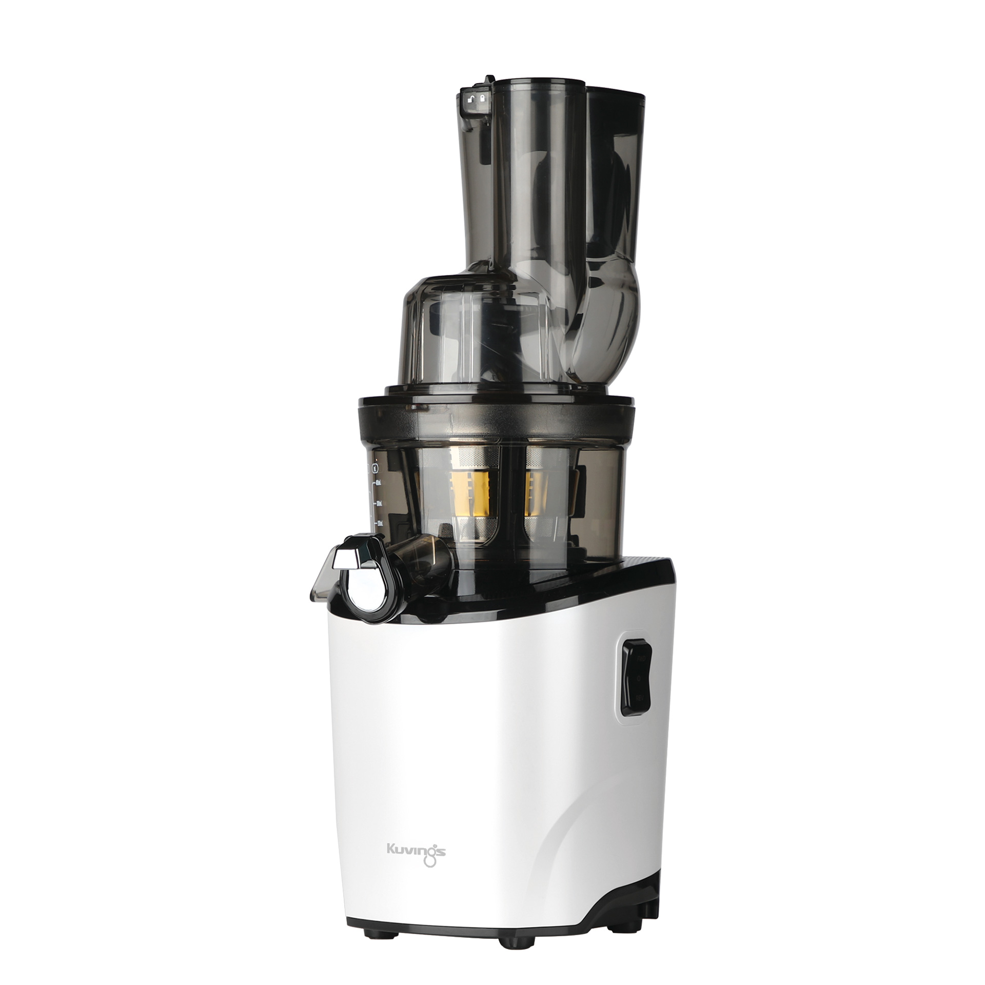 Kuvings REVO830 WholeSlowJuicer