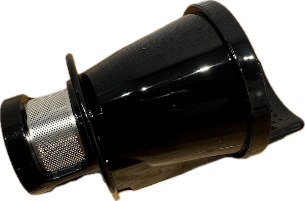 Feinsieb by Zoo Rhino 