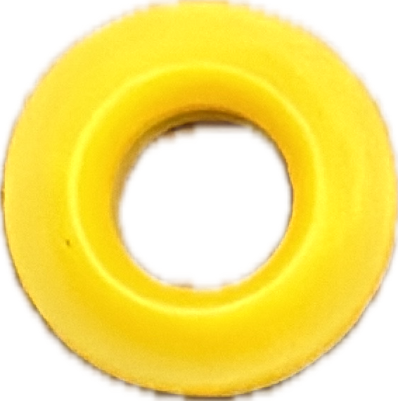 Power2Live | Runddichtung by Zoo Zebra