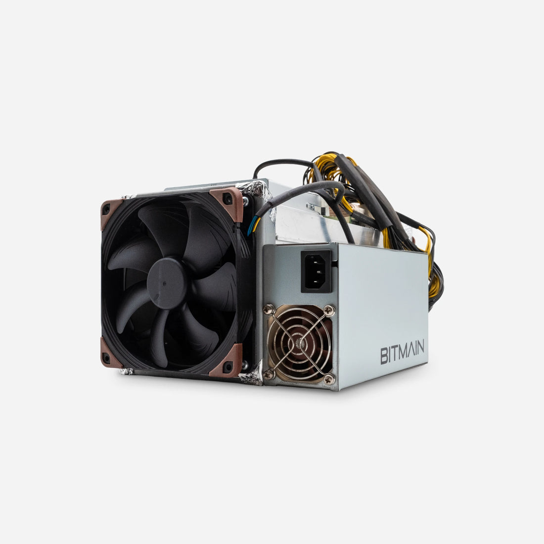 S9 Silent 12.5 TH
