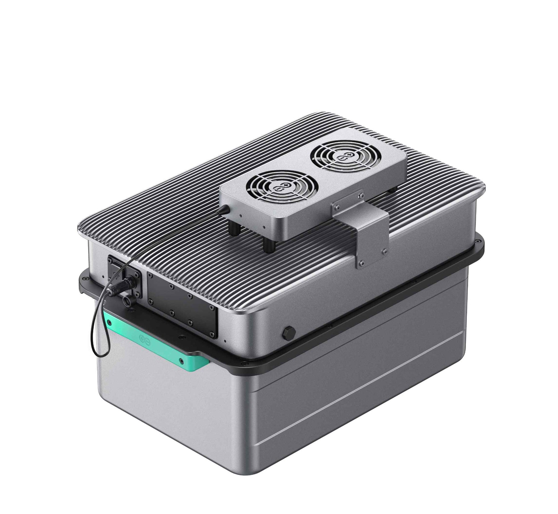 Zendure Intelligenter Ventilator (für AC2400 und Solarflow 800 Pro) 