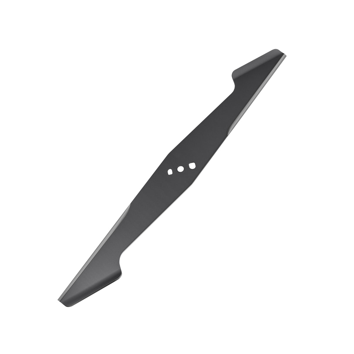 Mowrator | 53 cm selbstschärfende Mähklinge 3-teilig