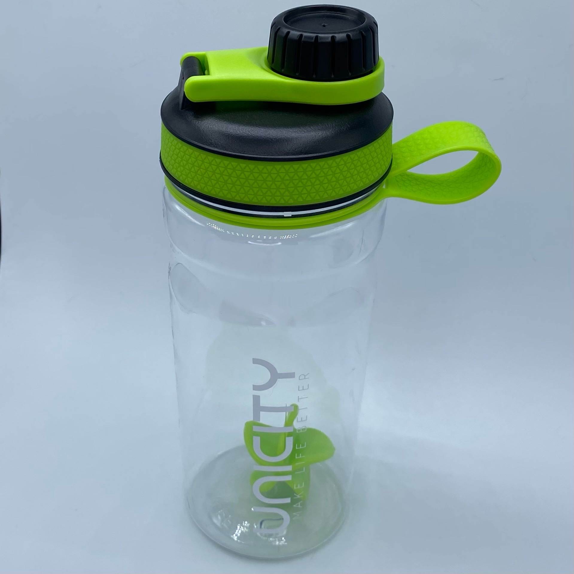 Unicity Mixer Bottle NEU(grün)