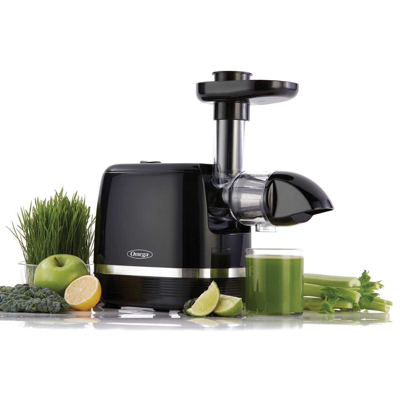 Omega Juicer H3000R-F