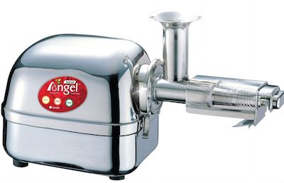 Angel Juicer 5500 | Slow Juicer & Entsafter Angel Juicer 5500