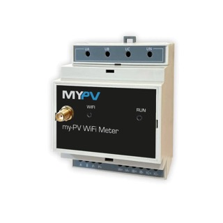 My-PV WiFi Meter / Wi-Fi Energy Meter incl. 3x clamps 75A