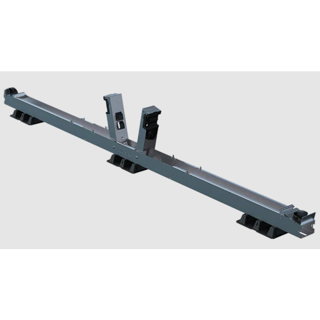 Blubase Connect Basiselement Ost-West Ausrichtung 2280