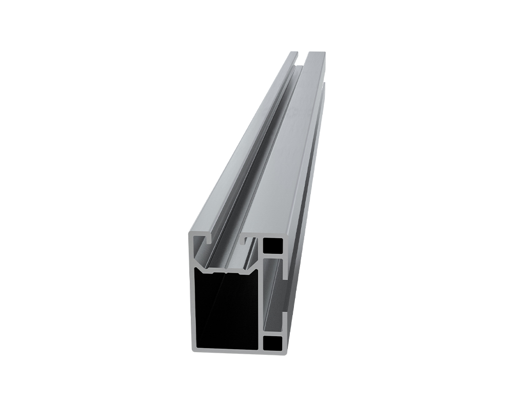 Eurotec Montageprofil Steildach Slim