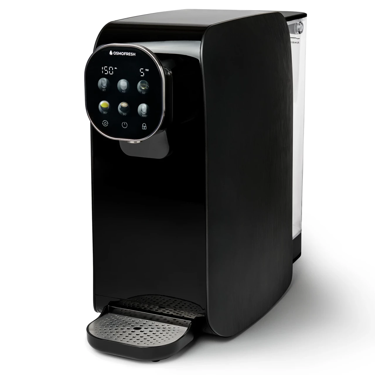 Osmosefilteranlage | Osmofresh Quella Pro 