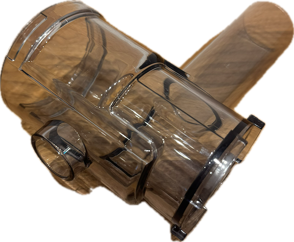 Presstrommel by Zoo Rhino