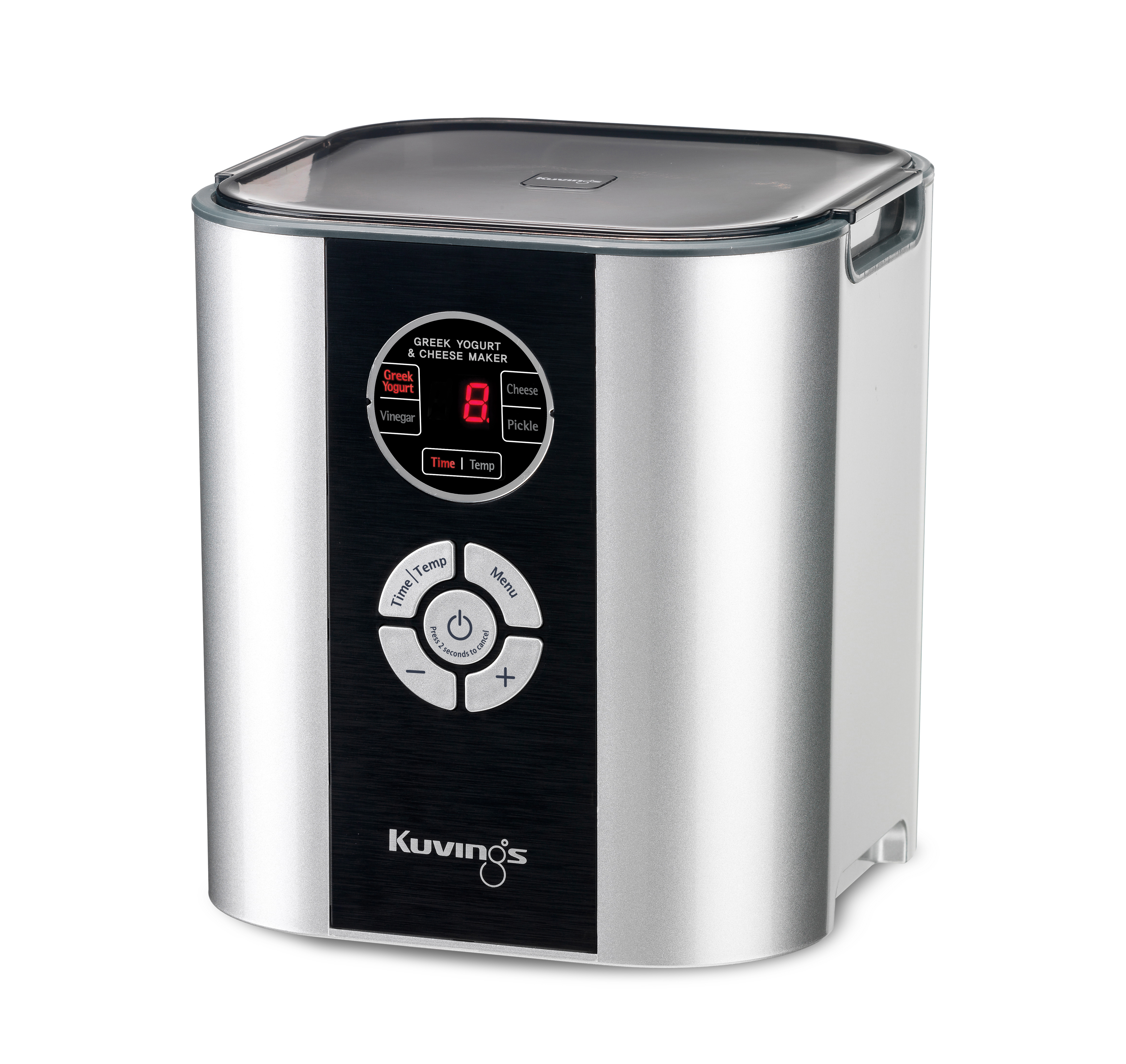 Kuvings Smart Fermenter