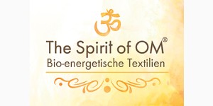 Spirit of OM - Bio Heimtextilien