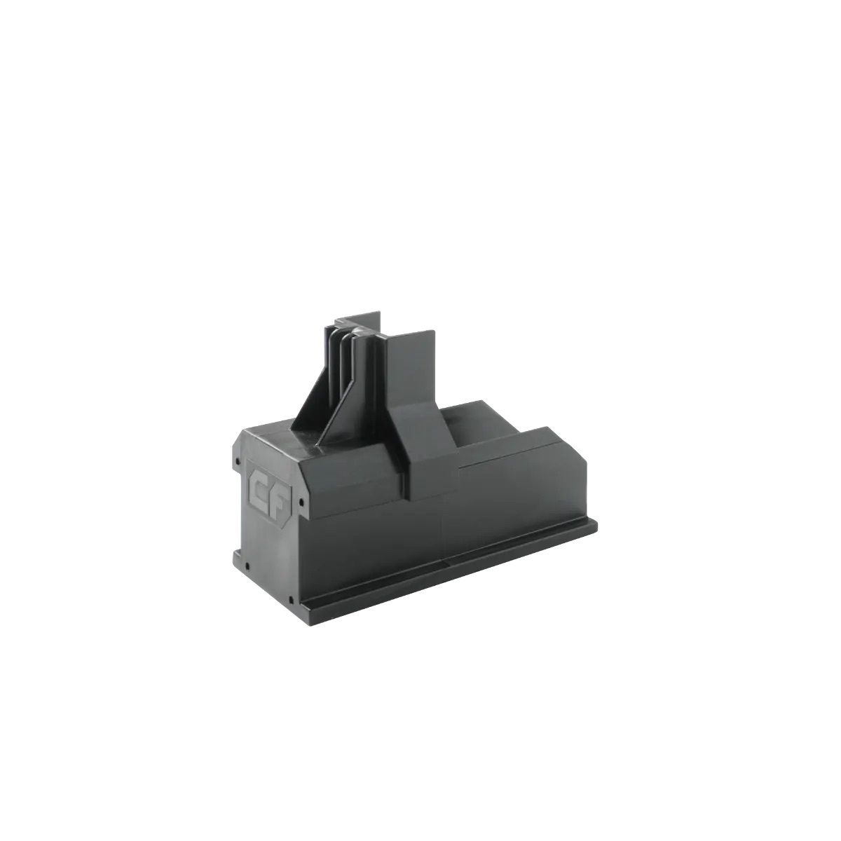 ESDEC_Endkappe_schwarz1 ESDEC_Endkappe_schwarz1