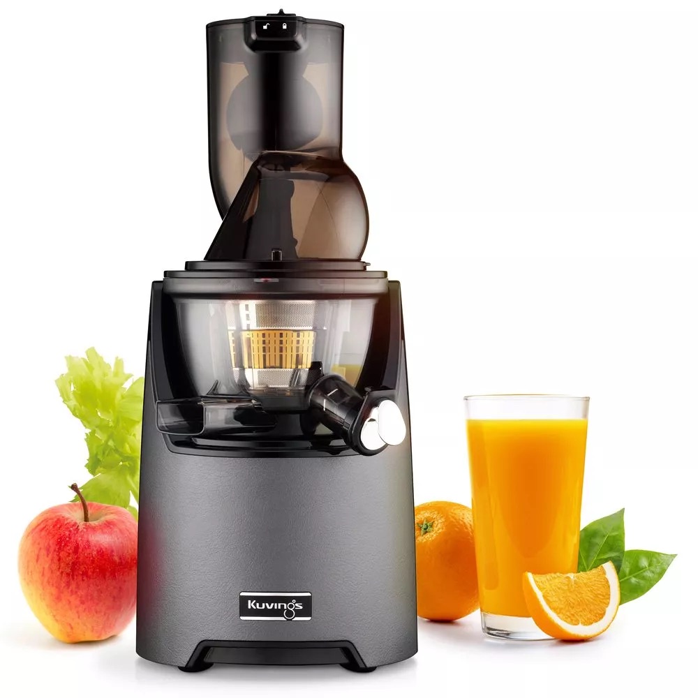 Kuvings EVO820 WholeSlowJuicer