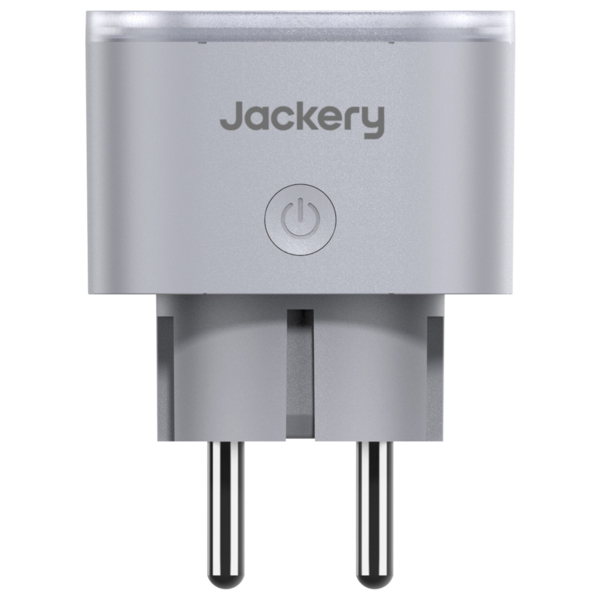  Jackery Smart Plug | Intelligente Steckdose für SolarVault 3