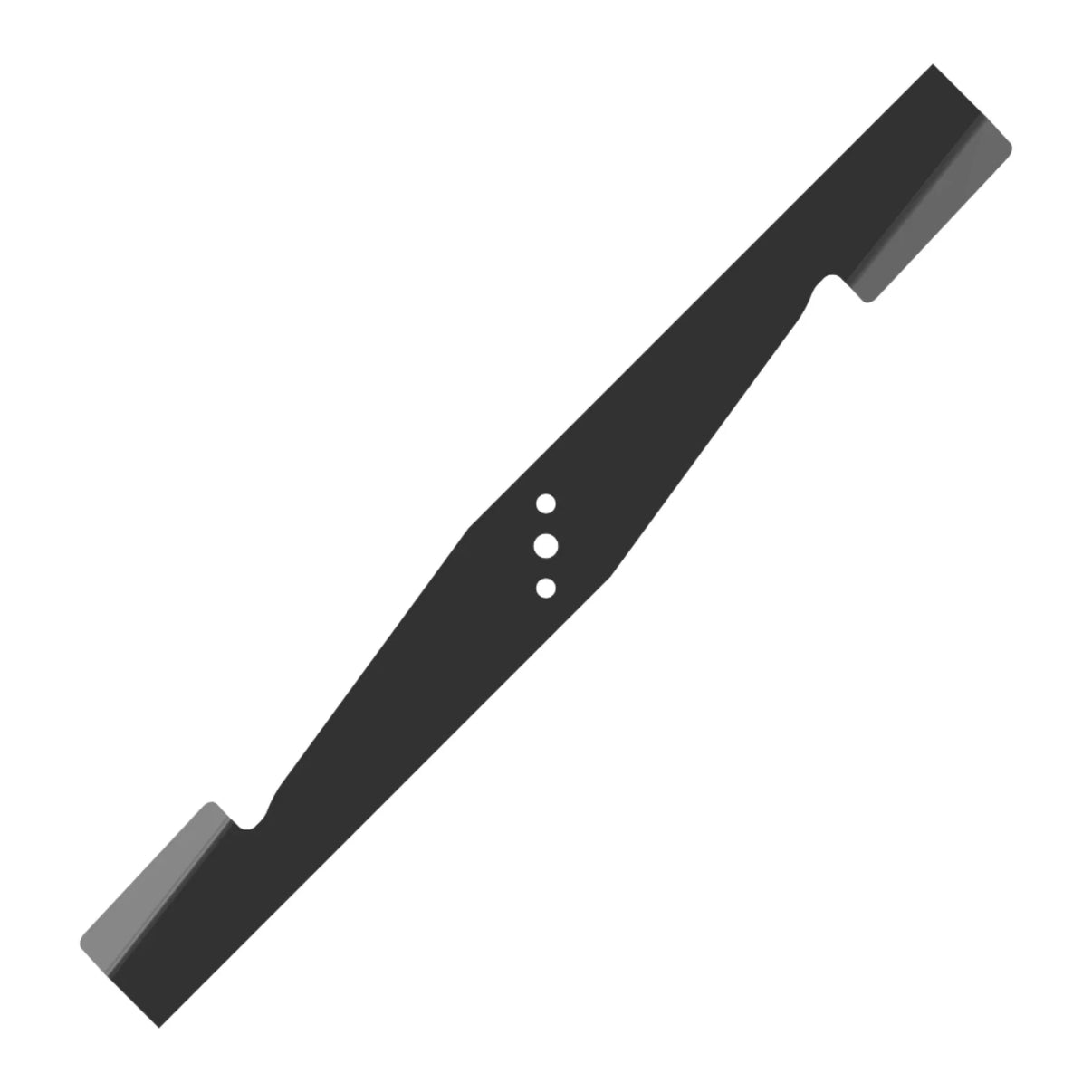 Mowrator | 53 cm High Lift Mähklinge 3-tlg Mowrator | 53 cm High Lift Mähklinge 3-tlg